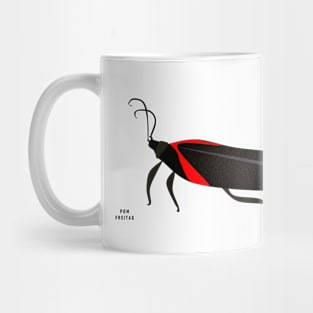 Boxelder bug : Mug